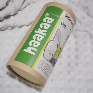 Haakaa Silicone Baby Pacifier - Green